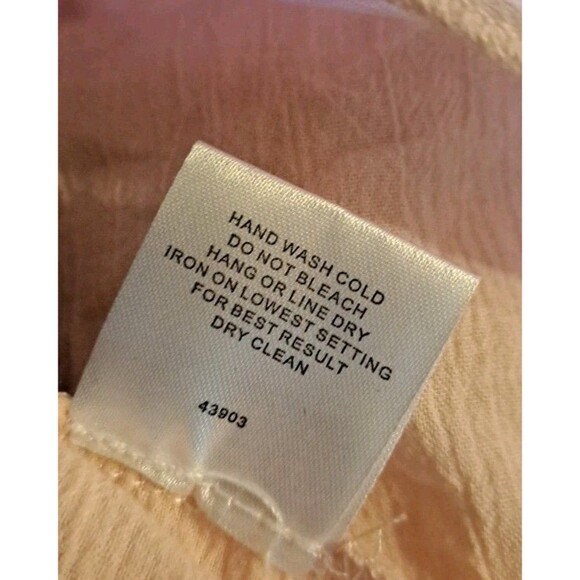 Romeo & Juliet Couture Beach Tunic Dress Womens S Off Shoulder Bell Sleeves Boho - Picture 4 of 10